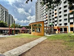 Blk 772 Longvale (Bedok), HDB 4 Rooms #578666511